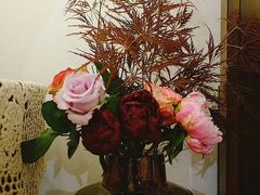 -花满楼(启秀路店)