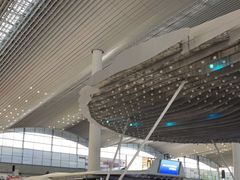 -广州白云国际机场-T2航站楼