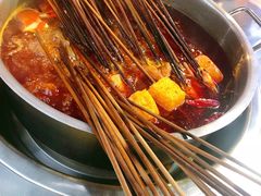 -江二娃串串香(科园四路总店)