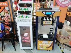 -韩国大金刚烤肉·料理(印象城店)