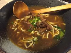 -大牛湾·眷村牛肉面(蠡溪店)