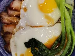 黯然销魂饭-澳门陈光记烧味饭店(南京德基广场店)