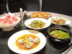 -徐记海鲜(汉城湖|太奥店)