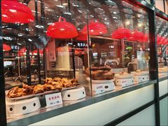 -陈鹏鹏潮汕菜(宝安机场T3航站楼店)