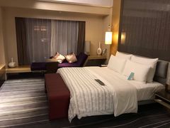 -青岛富力艾美酒店