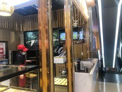 -百香林西点(万家丽店)