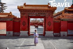 -美云庭古装·格格服汉服·京城旅拍(北京店)