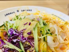长安手工凉皮-秦哥哥·长安味道(增城永旺店)