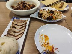 -傅记酱肉