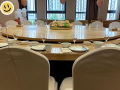 -蓝港海鲜厨房(金水路店)