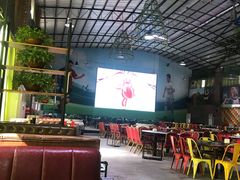 大堂-石岐乳鸽村(南海第三分店)
