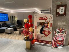 -如家精选酒店(成都春熙路四川大学华西店)