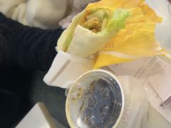 -麦当劳(长泰商业广场店)