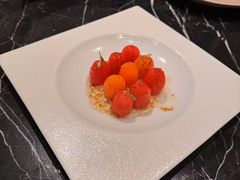 -杭州桐庐康莱德酒店中餐厅·乐