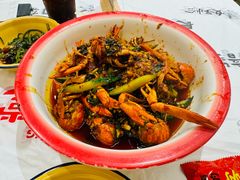 -东排食堂长沙小吃大排档(五一广场店)