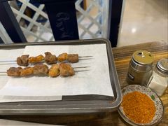 -格日勒阿妈蒙古厨房(大召店)