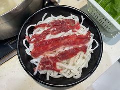 -黑山牛肉汤火锅(花城汇店)