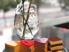 -RELLMAN莱尔曼牛扒(长安店)
