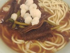 -奎元馆.百年奎元.非遗传承(西湖边的解放路店)