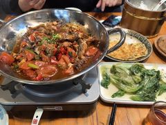 -61号餐吧(兴坪古镇漓江店)