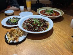 黑鱼花-三猫黑鱼花(南大店)