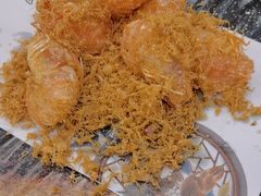 芝士牛油虾-岭南海晏楼(滨江东总店)