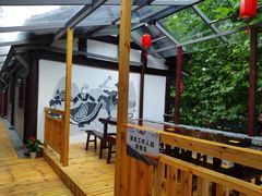 -千户苗寨长桌宴