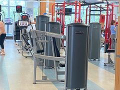 -沈坚强游泳俱乐部(长征分部)