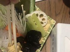 -鱼酷活鱼烤鱼(梅江印象城店)