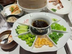 -四季民福烤鸭店(故宫店)