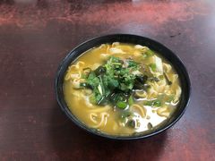 -国安烩面美食城(洛阳总店)