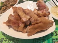 -令氏家外家岐山面(火炬路店)
