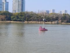 -凤城河风景区