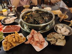 -邓莽子老火锅(鲁祖庙店)