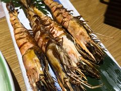 -三石铁板烧(紫竹桥店)