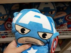 -名创优品(天河区正佳广场二店)