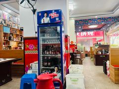 -崔记老东北传奇铁锅炖(横店总店)