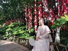 -汉仪华裳汉服旗袍·摄影写真馆(乌镇西栅店)