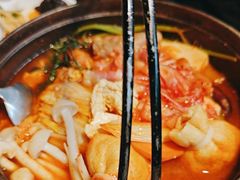 -小川洋风料理(汉街店)