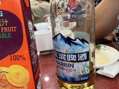 -桃子餐厅·天津菜(红星路直营店)