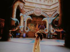 -波塞冬旅游度假区