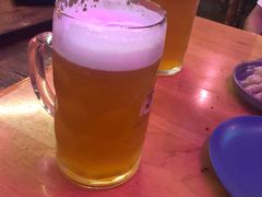 -皇冠自酿啤酒坊(中国红街5号楼店)