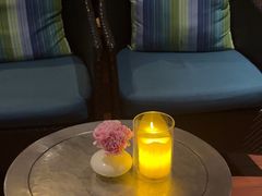 -日落吧·海景咖啡厅·餐酒吧·鸡尾酒·下午茶·乐队表演·浪漫夕阳·三亚文华东方酒店