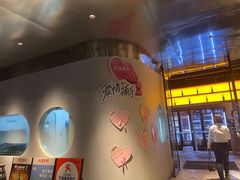 -巴厘龙虾·榜首油焖大虾(音乐学院·沿江酒馆店)