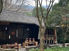 -法云安缦酒店