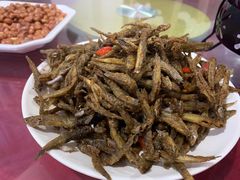 -黄牛肉馆·皖南土菜