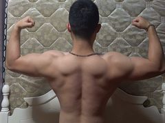 -中田健身工作室(莘庄地铁站店)