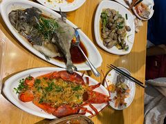 -南海渔家•海鲜•正宗海南菜(海棠湾店)