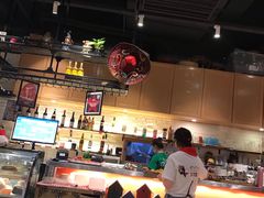 -彼德西餐厅(凯德广场新南店)