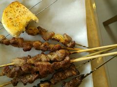 -胖太太四川麻辣排骨串(镇江路分店)